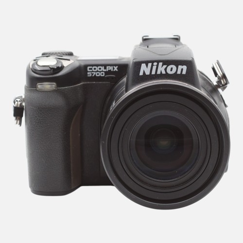 Nikon fotocamera digitale