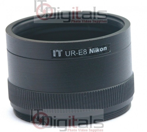Per nikon coolpix adattatore - per,
