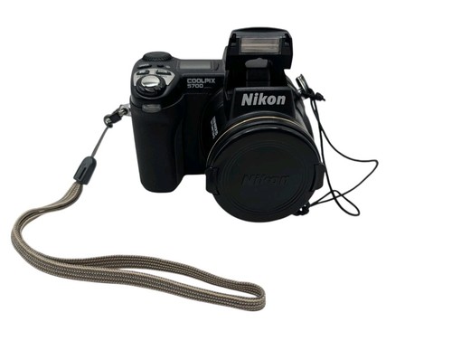 Nikon coolpix 5700 mp - 5700, 8x