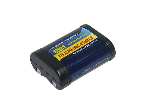 Batteria per nikon coolpix - per,