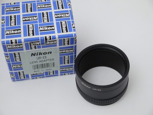 Prl nikon adattatore e8 - prl),