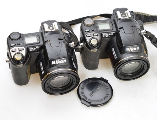 Nikon coolpix 5700 - nikon, +