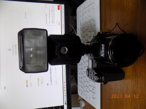 Nikon coolpix 5700 nero 28 - 5700,