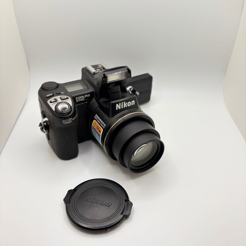 Nikon coolpix 5700 0 - nikon,
