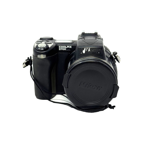 Nikon coolpix 5700 0 - nikon, 5,0