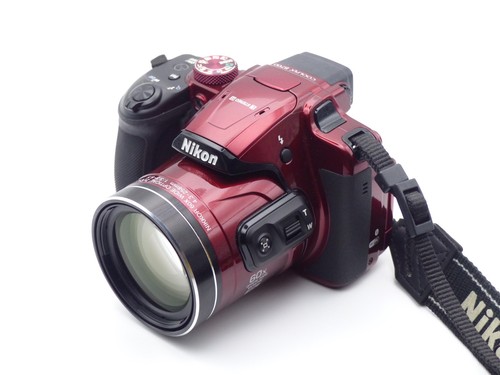 Nikon coolpix b700 - coolpix,
