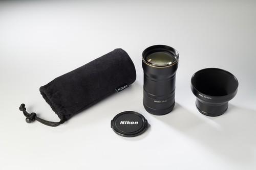 Nikon tele converter - nikon, tce15ed