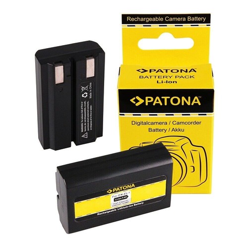 Batteria per nikon el1 - batteria,