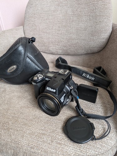 Nikon coolpix 5700 0 - nikon,