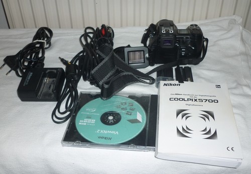 Nikon coolpix 5700 mp - coolpix,