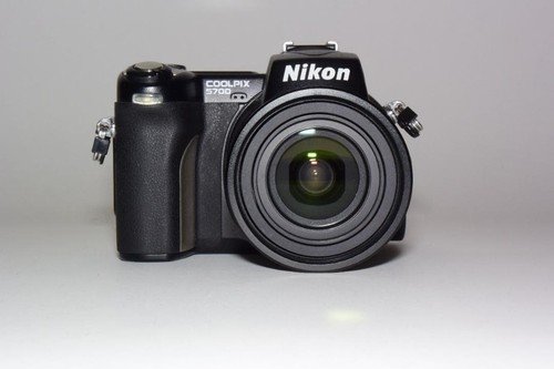 Nikon coolpix5700 fotocamere - coolpix5700,