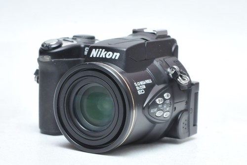 Nikon coolpix e5700 - nikon,