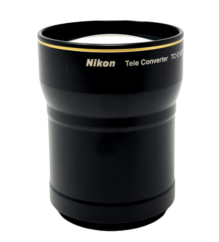 Nikon e15ed 5x - tc-e15ed, 1,5x