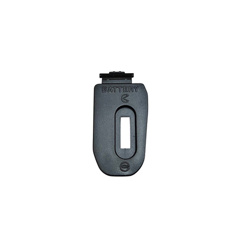 Tappo porta copri - , batteria