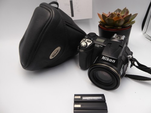 Nikon coolpix 5700 mp - 5700,