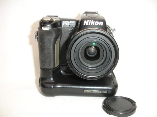 Nikon coolpix e5700 - coolpix,