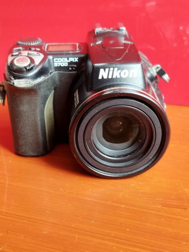Nikon coolpix 5700 - 5700,