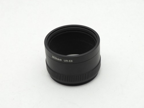 Nos nikon lens - nos, ur-e8