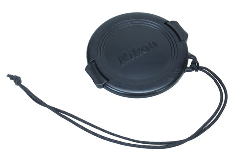 Nikon origine bouchon - bouchon, pour