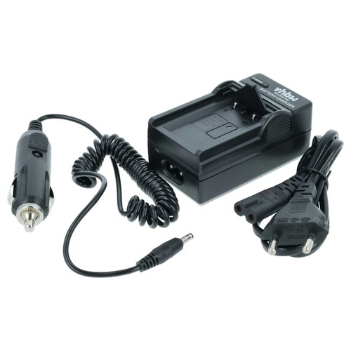 Caricatore per nikon - per, coolpix