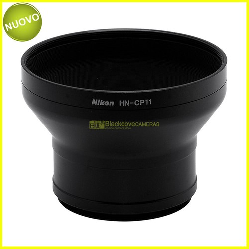 Nikon cp11 paraluce - nikon, hn-cp11