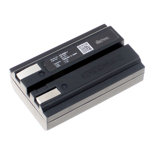 Batteria per nikon - nikon, en-el1