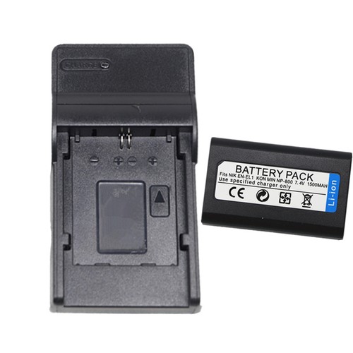 Batteria caricatore per - o,